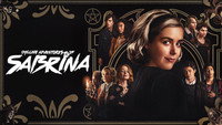 Обои к сериалу «Леденящие душу приключения Сабрины (2018-2020)» — (33 из 75)