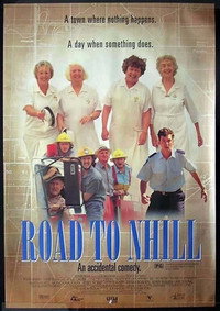 Постер фильма «Road to Nhill (1997)» — (2 из 3)