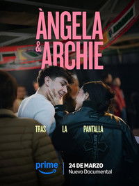 Àngela y Archie: Tras la pantalla - Season 1 Episode Guide