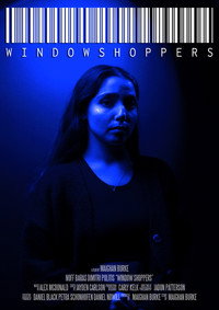 Постер к фильму Window Shoppers (2022)