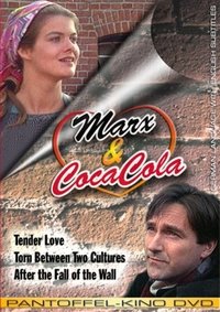 Marx och Coca Cola