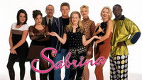 «Сабрина – маленькая ведьма (1996-2003)» — обои к сериалу #4