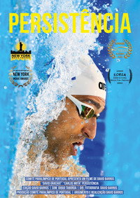 Persistence (2020) subtitle poster