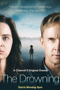 Постер сериала «Утонувшие (2021)» — (2 из 7)