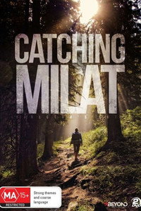 Постер сериала «Охота на Милата (2015)» — (2 из 3)