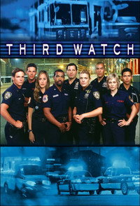 Постер сериала «Третья смена (1999 - 2005)» — (5 из 21)