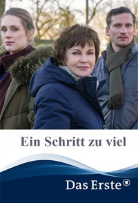 Постер к фильму Ein Schritt zu viel (2020)