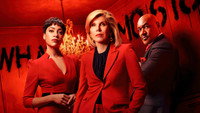 «Хорошая борьба (2017-2022)» — обои к сериалу #4