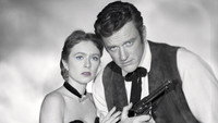 Обои к сериалу «Дым (1992)» — (19 из 54)