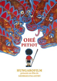 Ohé Petiot !