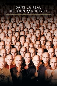 Dans la peau de John Malkovich (1999)