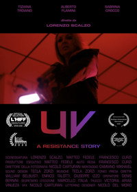 Постер фильма «UV - A Resistance Story (2020)» — (3 из 5)
