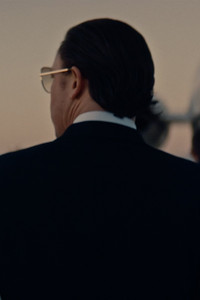 Постер фильма «I Am DB Cooper (2022)» — (1 из 2)