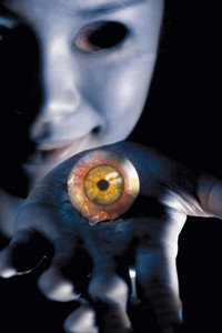 Постер фильма «Глаз 3: Бесконечность (2005)» — (1 из 3)