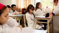 Обои к фильму «La educación prohibida (2012)» — (11 из 15)