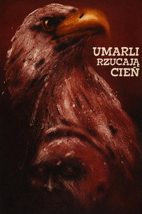 Umarli rzucają cień (1979) subtitle poster