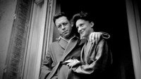 «María Casares: a muller que viviu mil vidas (2022)» — обои к фильму #1