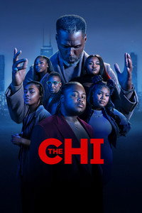 Постер сериала «Чи (2018)» — (7 из 52)