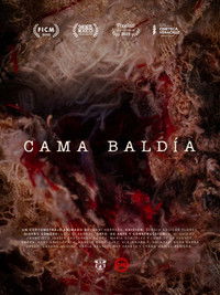 Imagem do Filme Cama Baldía