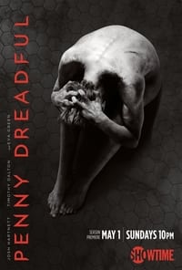 Penny Dreadful