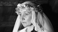 Woman from the Provinces
