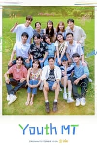 tv show poster Young+Actors%27+Retreat 2022