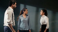 Dhara and Team In Trouble