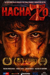Hachazo