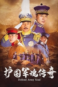 护国军魂传奇 (2011)
