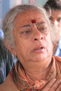 B. Jayashree