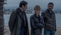 «Пляж утопленников (2015)» — обои к фильму #1