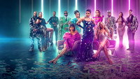 «Young, Famous & African (2022)» — обои к сериалу #4