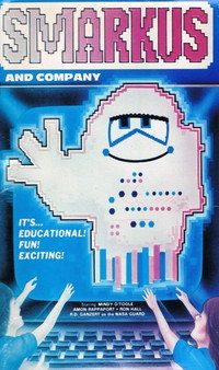 Постер фильма «Smarkus and Company (1982)» — (2 из 2)