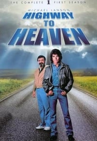 Highway to Heaven - Season 1