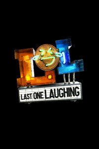 Poster de LOL: Last One Laughing Alemania
