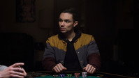 «Poker Night (2021)» — обои к фильму #1