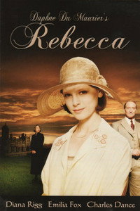 Постер сериала «Ребекка (1997)» — (2 из 9)