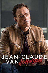 Постер сериала «Жан-Клод Ван Джонсон (2016-2017)» — (5 из 12)