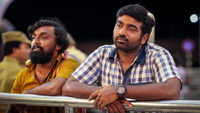 «Aandavan Kattalai (2016)» — обои к фильму #8
