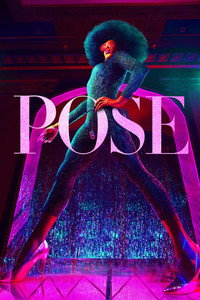 Постер сериала «Поза (2018 - 2021)» — (6 из 77)