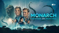 Monarch: L'héritage des monstres