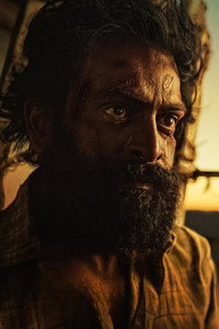 Постер фильма «Козья жизнь (2024)» — (19 из 31)