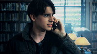 «Ace Wonder: Message from a Dead Man (2014)» — обои к фильму #2