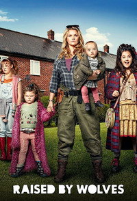 Постер сериала «Трудности воспитания (2013-2016)» — (3 из 9)