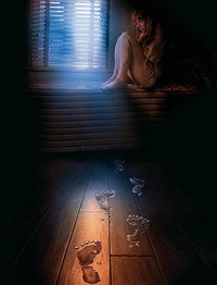 Постер фильма «Девушка из воды (2006)» — (17 из 98)