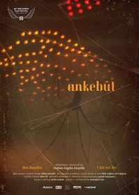 Постер к фильму Ankebût (2020)