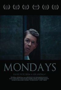 Poster de Mondays