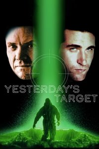 Poster de Yesterday's Target