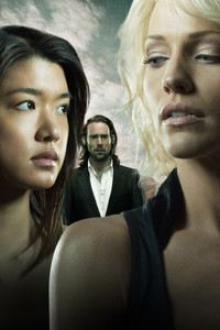 Постер сериала «Звёздный крейсер «Галактика» (2004-2009)» — (26 из 179)