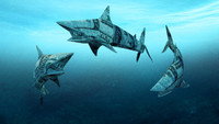 «Shark Tank (2009)» — обои к сериалу #10